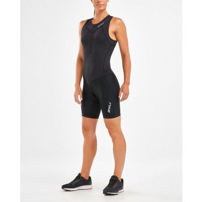 2XU Active Trisuit