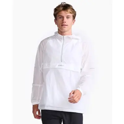 2XU Aero Anorak Men
