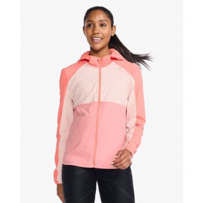 2XU Aero Jacket