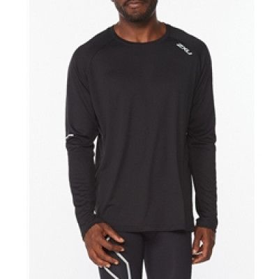 2Xu Aero L/S Men