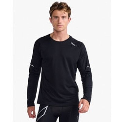 2Xu Aero L/S Men