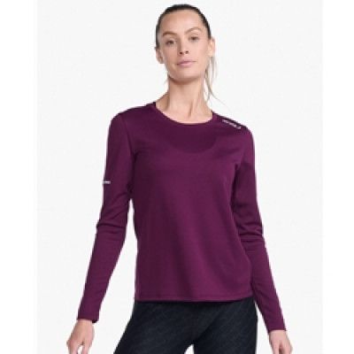 2Xu Aero L/S Women