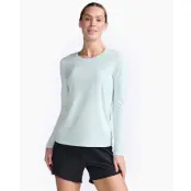 2XU Aero L/S Women Nocolor