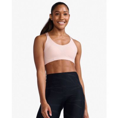 2XU Aero Medium Impact Bra