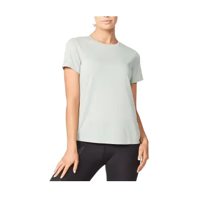 2XU Aero SS Shirt Women - XS