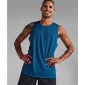 2XU Aero Tank Majol/Silver Reflective