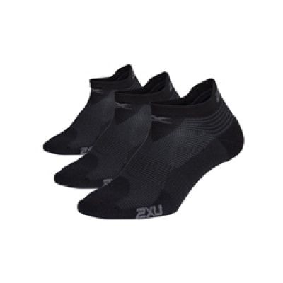 2Xu Ankle Sock 3 Pack Men