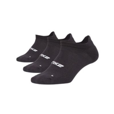 2Xu Ankle Sock 3 Pack Women