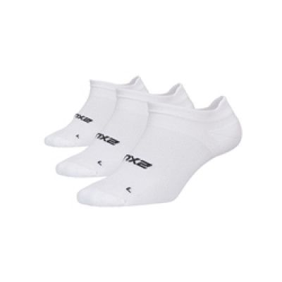 2Xu Ankle Sock 3 Pack Women