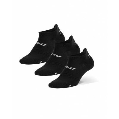 2XU Ankle Socks 3 Pack