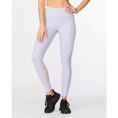 2XU Breeze Mesh Hi-Rise Tights