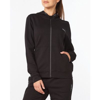 2XU Commute Full Zip Hoodie