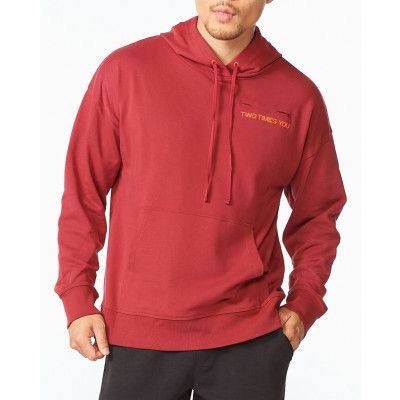 2XU Commute Oversized Hoodie