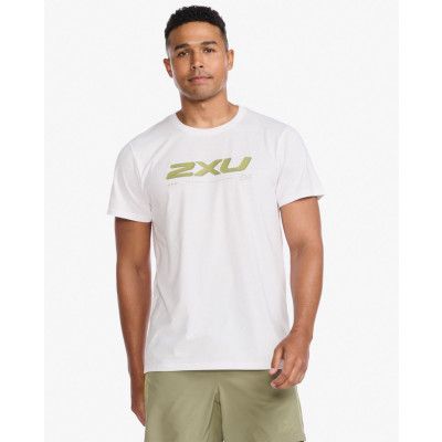 2XU Contender Tee