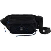 2XU Cross Body Bag U Väska Black/Surf, OZ
