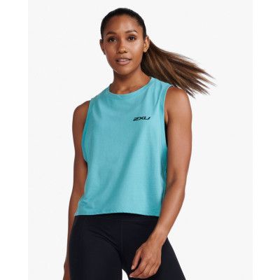 2XU Form Crop Tank