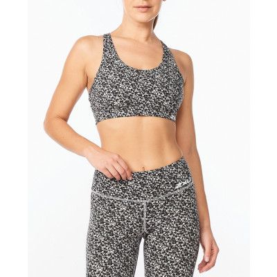 2XU Form Strappy Crop
