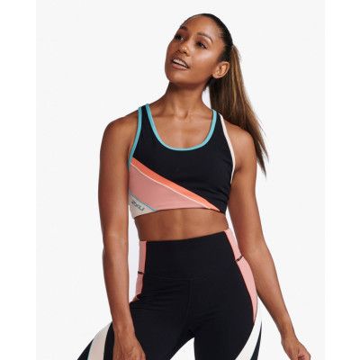 2XU Form Swift Crop
