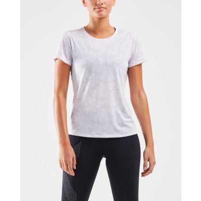 2XU Ghst Short Sleeve Tee