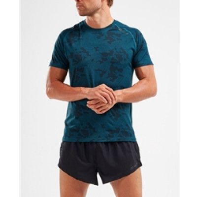 2Xu Ghst S/S Tee Men
