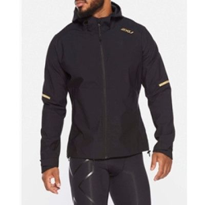 2Xu Ghst WP Jacket Men