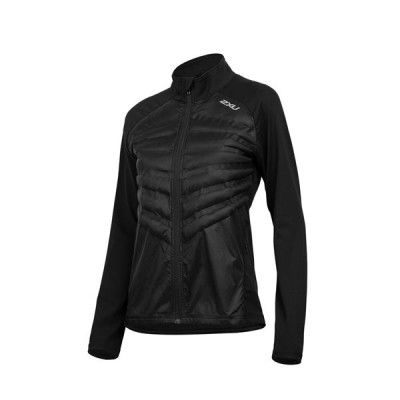2XU Heat Half Puffer Jacket Women