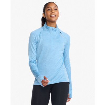 2XU Ignition 1/4 Zip