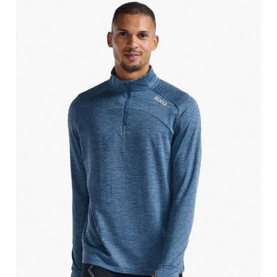 2XU Ignition 1/4 Zip Men