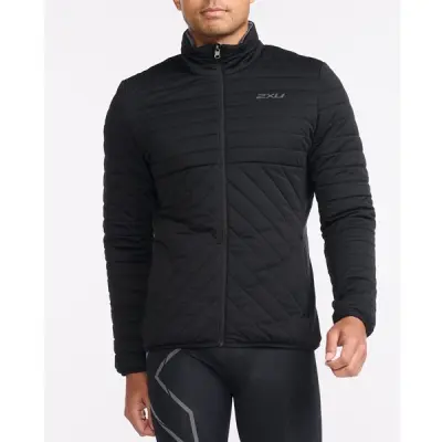 2XU Ignition InsulationJacket Men