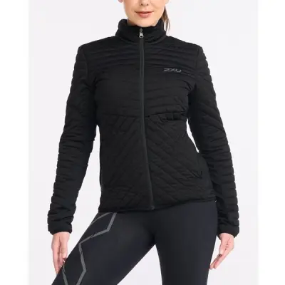 2XU Ignition InsulationJacket Women