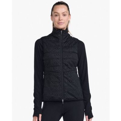 2XU Ignition InsulationVest Women