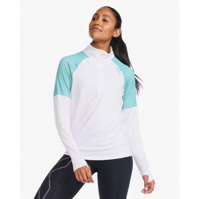 2XU Light Speed 1/2 Zip