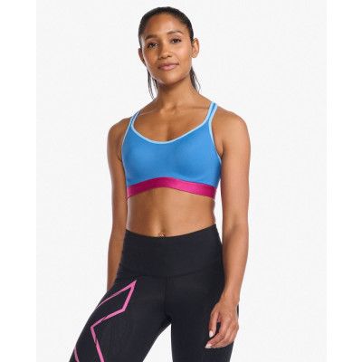 2XU Light Speed High Impact Bra