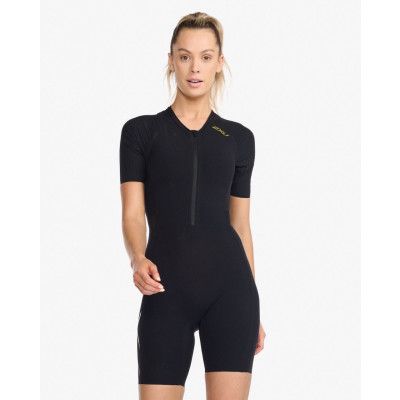 2XU Light Speed Tech Sleeved Trisuit