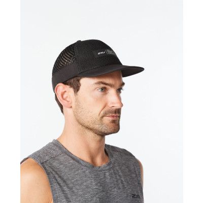 2XU Light Speed Trucker