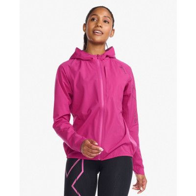 2XU Light Speed Waterproof Jacket
