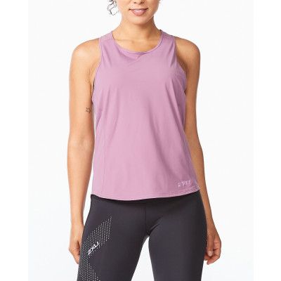 2XU Motion Mesh Tank