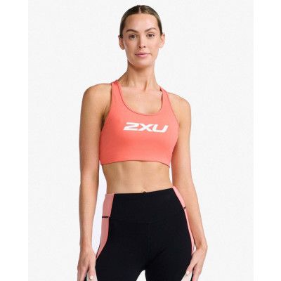 2XU Motion Racerback Crop