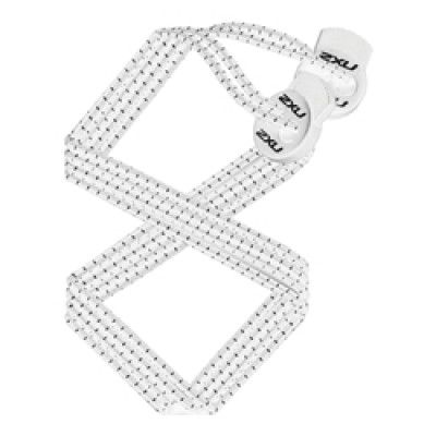 2Xu Performance Locked Laces