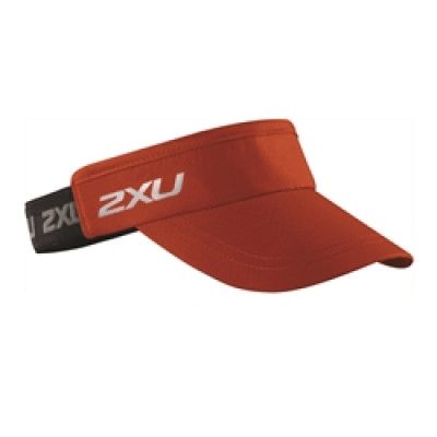 2Xu Performance Visor   - Tillfälligt Parti