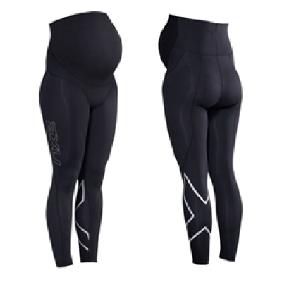 2Xu Prenatal Maternity Comp Tights Women
