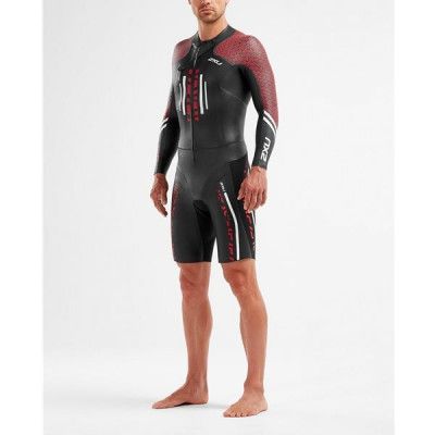 2XU Pro-Swim Run Pro Wetsuit Men