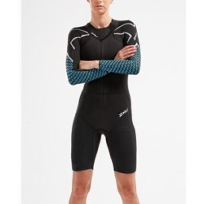 2Xu Pro-Swim Run SR1 Wetsuit Women