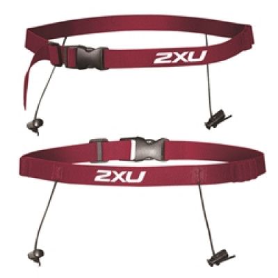 2Xu Race Belt With Loops   - Tillfälligt Parti