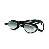 2XU Rival Goggle-Mirror- U  Silver/Black