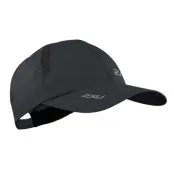 2XU Run Cap Black/Black
