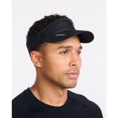2XU Run Visor