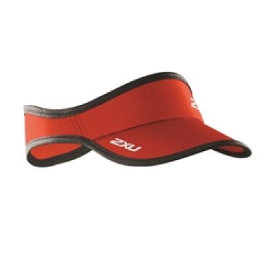 2Xu Run Visor   - Tillfälligt Parti