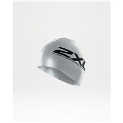 2Xu Silicone Swim Cap- U