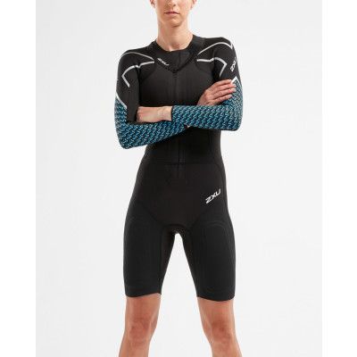 2XU Swimrun SR:1 Wetsuit